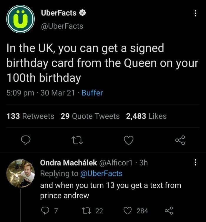 31. Check out this Uber fact