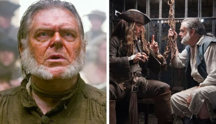 8. Pirates of the Caribbean: On Stranger Tides