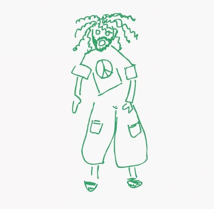 Hungry Hungry Hippies By Smell Bent