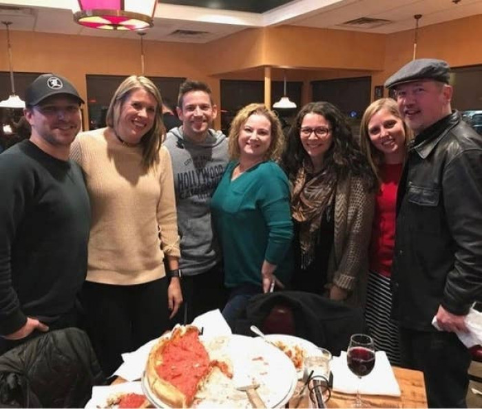 12. 98 Degrees fans would love this.