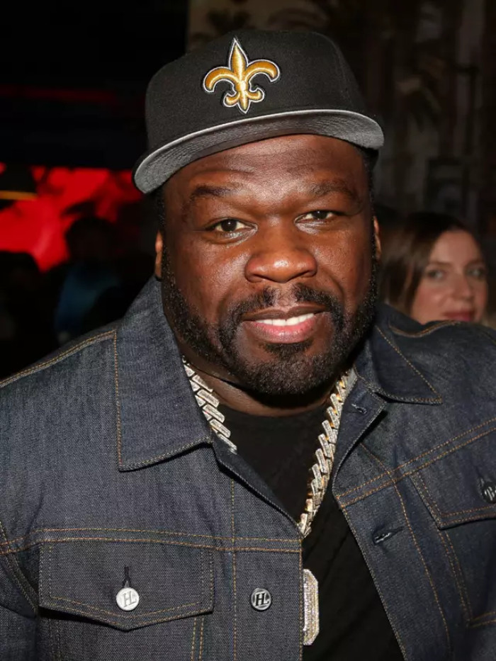 50 Cent said that the team wanted to give a voice to the voiceless