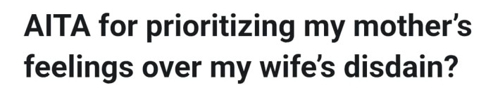 And the comments rolled in...