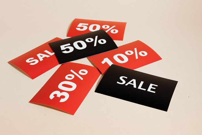 5. Frustration with ineffective online coupons
