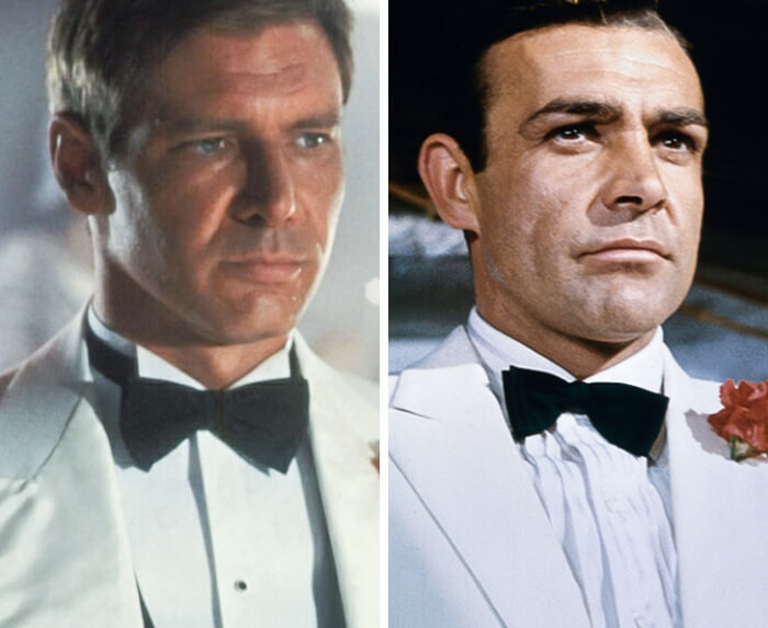 3. The Indiana Jones Costume in Indiana Jones and the Temple of Doom