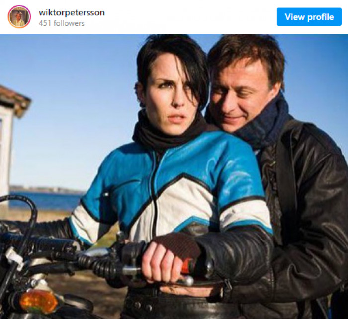 8. 'The Girl With the Dragon Tattoo'