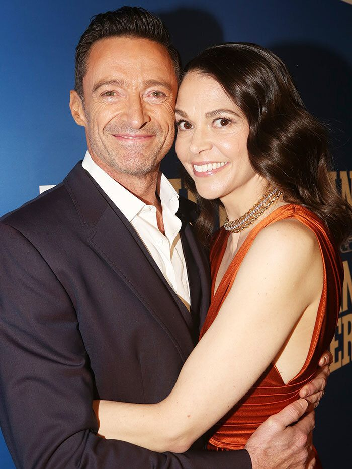 Hugh Jackman’s Hollywood Legacy and On-Stage Chemistry with Sutton Foster