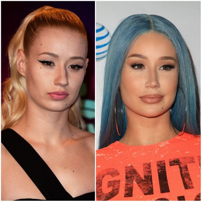 12. Iggy Azalea
