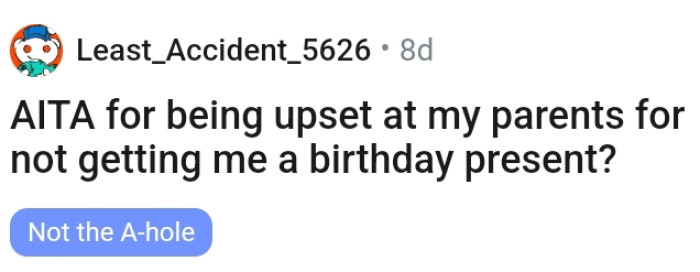 The story kicks off but not without a headline