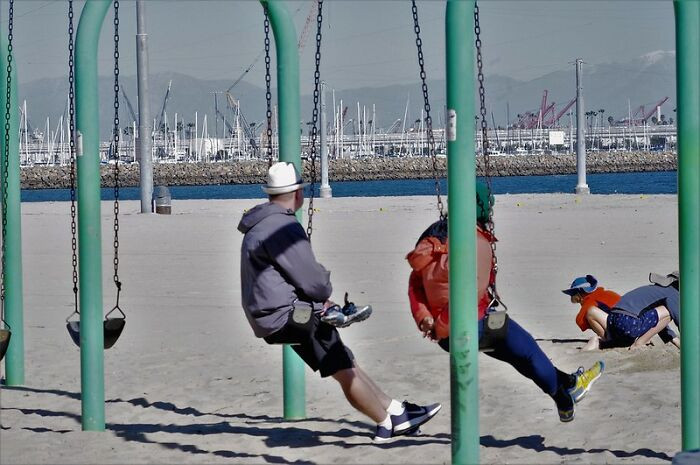 13. Do the best with what you got