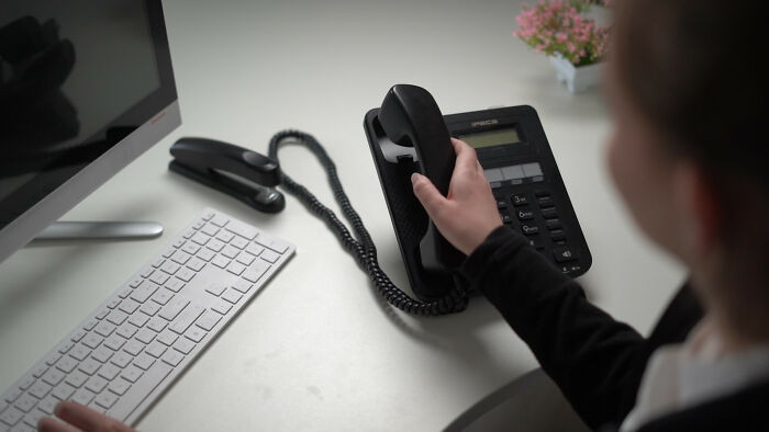 2. Customer service - There’s no supervisor; you’re just on hold for fun.