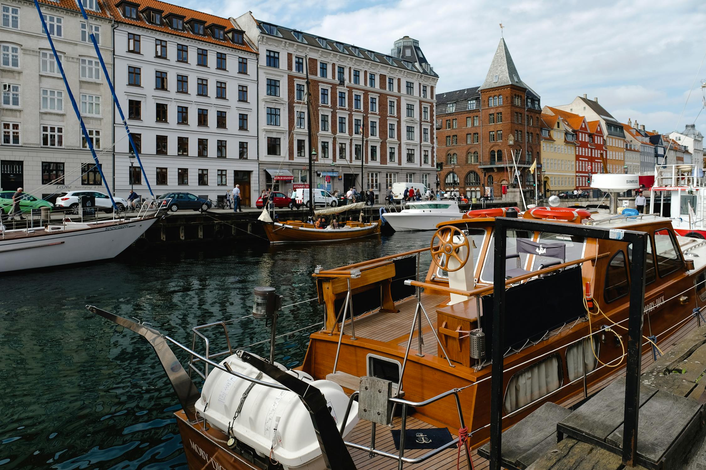 In Sweden, individuals can begin claiming pension benefits at age 63.