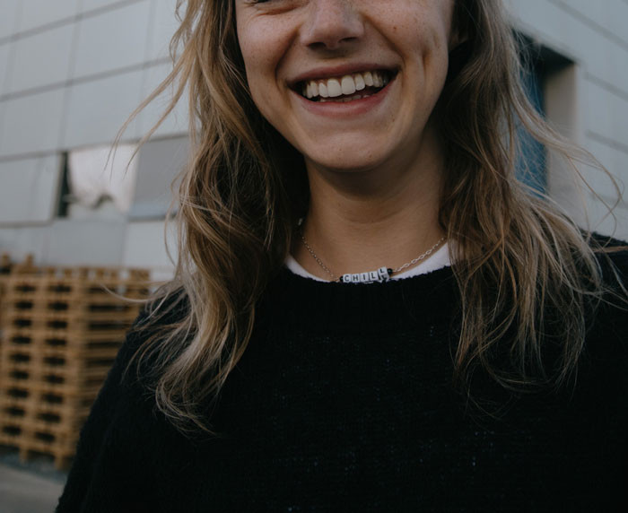 2. The pain of being told 