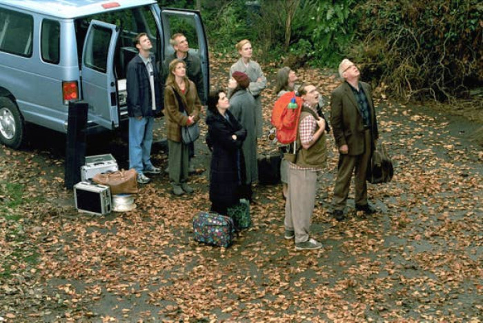 Stephen King's Rose Red