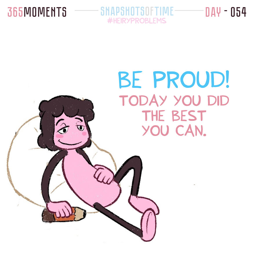 Now Go To A Deserved Rest!