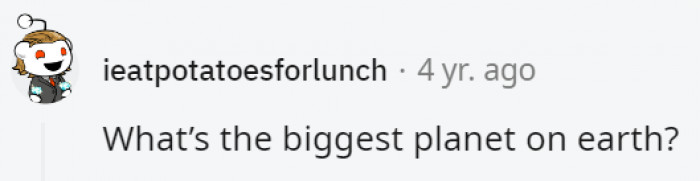 22. Planet Fitness maybe