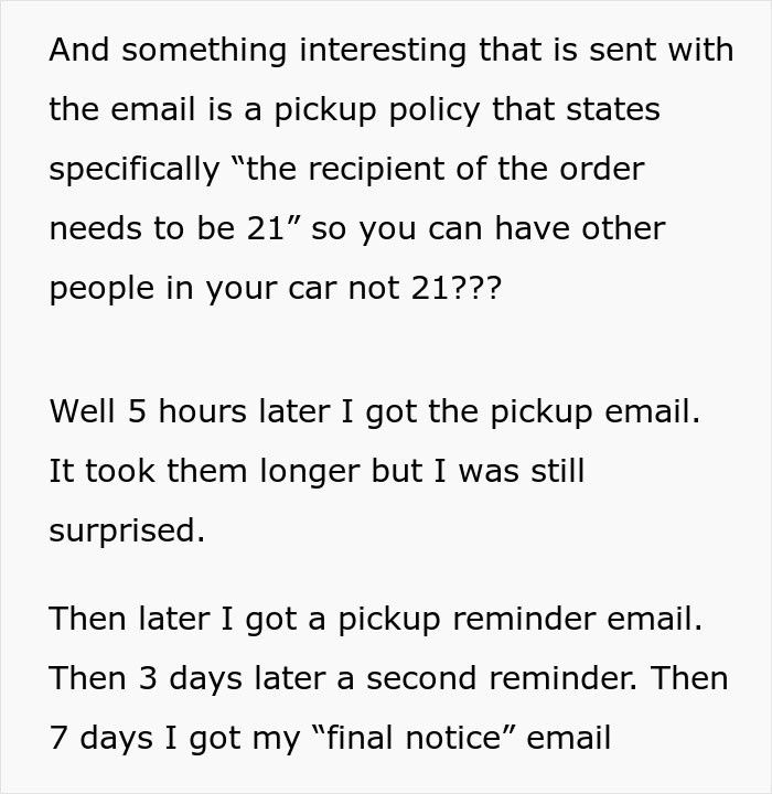 Something interesting: