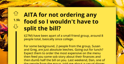 Petty Guy Uses $4 Beer To Teach His Generous Friend a Lesson