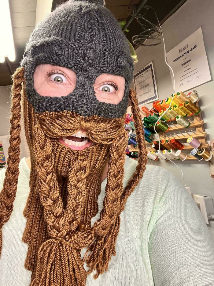 “It’s A Waste Of Time,” They Said. “You’ll Never Wear It,” They Said. 13 Years Later…"