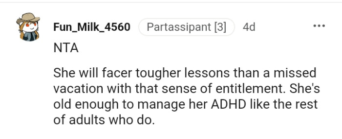 Redditors flocked to the comments section to share their replies, and we've gathered some of the most upvoted ones for you to enjoy.