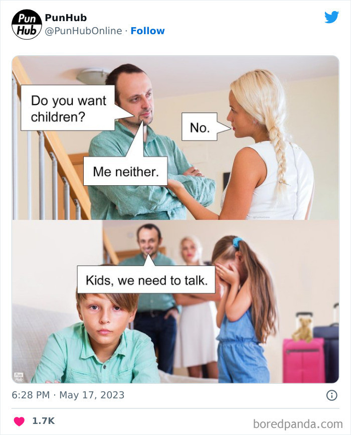 35. Let's have a talk