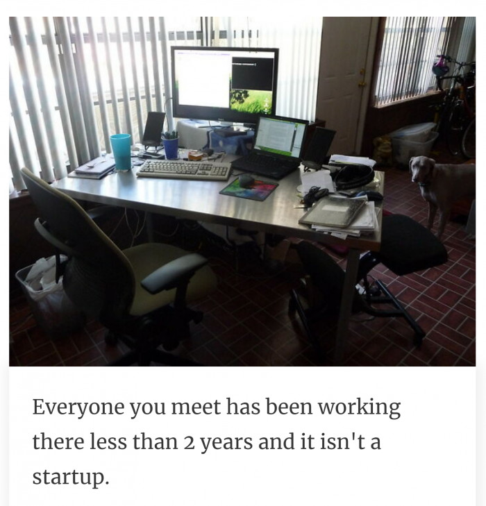 2. Read the company's terms and conditions first.