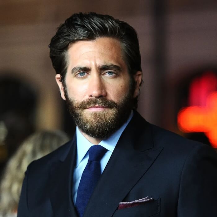 5. Jake Gyllenhaal