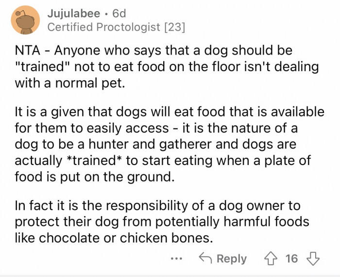 14. Facts right here.