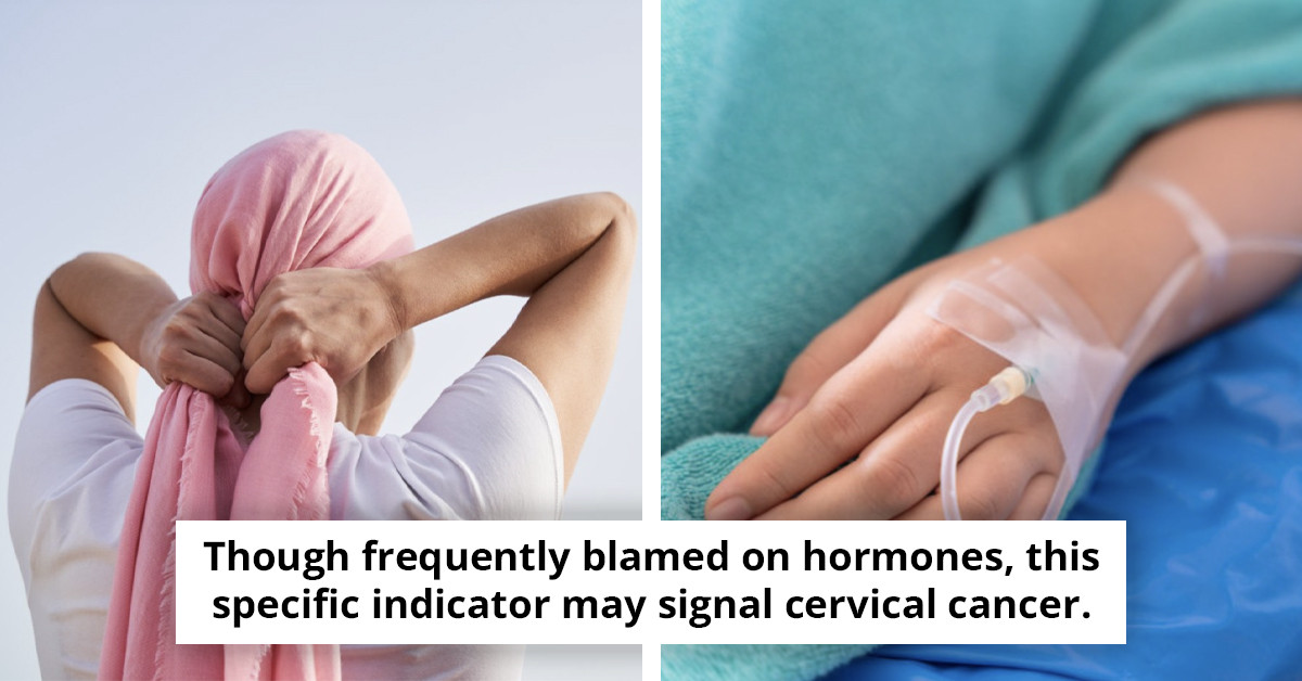 Experts urge individuals to seek prompt medical attention if they experience this one 'uncomfortable' symptom.