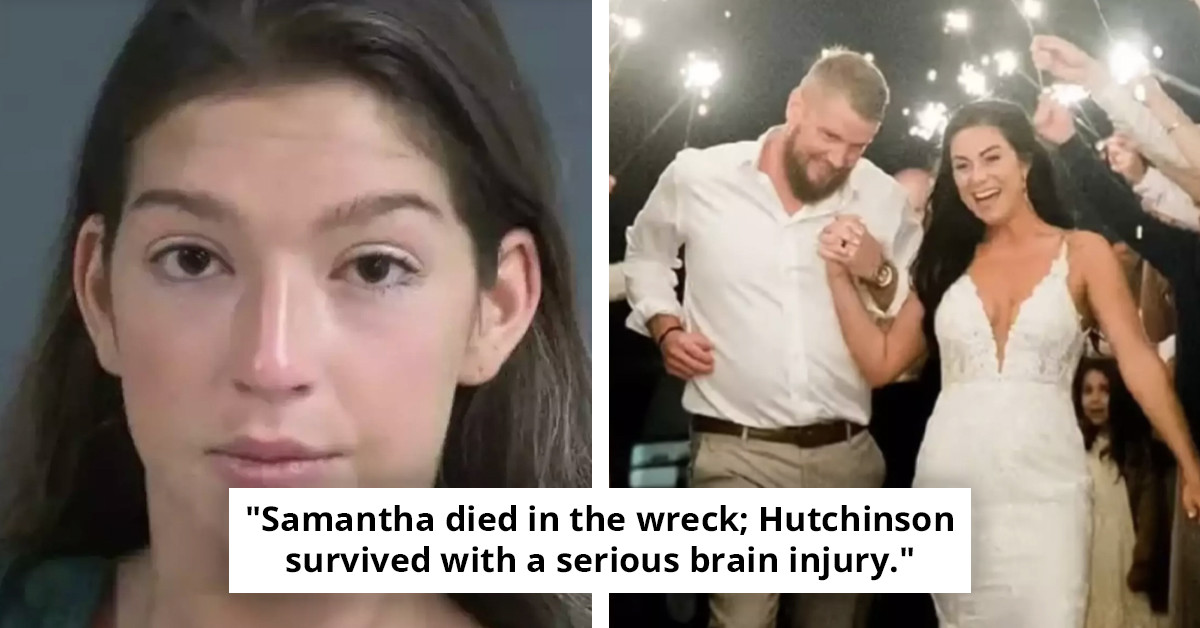 New settlement accepted by groom after wife's tragic death on wedding day due to drunk driving