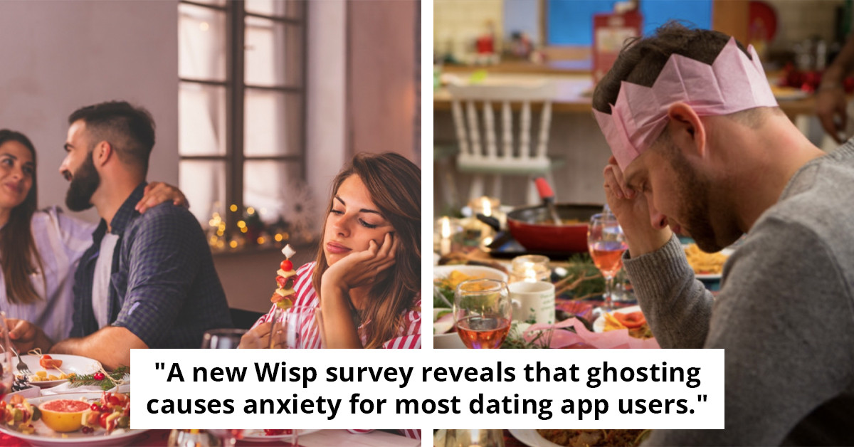 Expert Discloses Shocking Percentage of Individuals Who Fabricate Relationship Stories During the Holiday Season