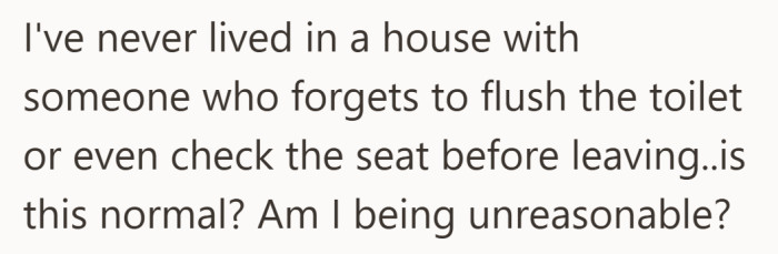 This is the moment where frustration turns into a genuine reality check.