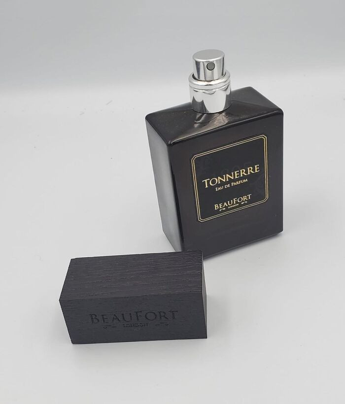 1805 Tonnerre By Beaufort London