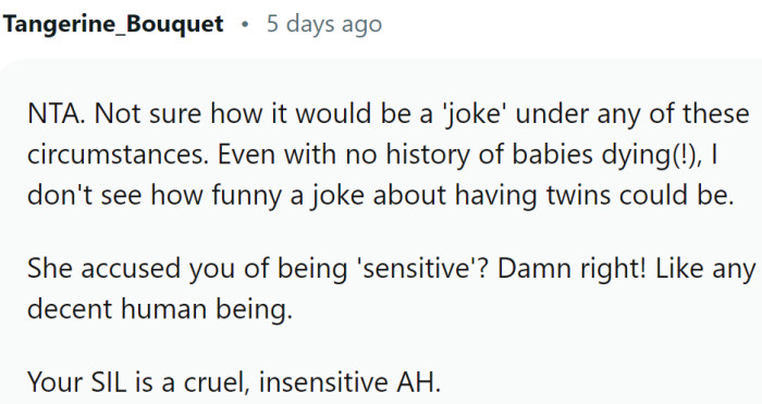 Is being sensitive a crime now?