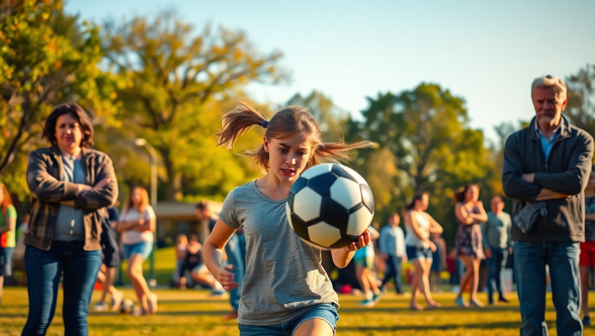 Dads New Wife Thinks Im Selfish for Not Giving Up Hobbies for Her Kids - AITA?