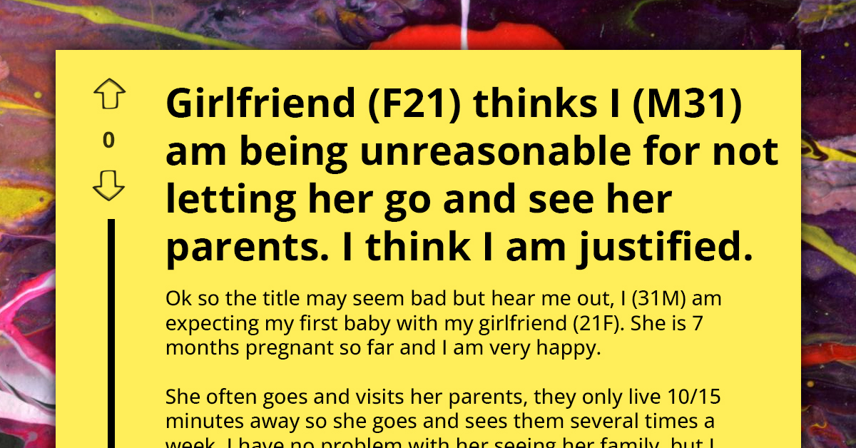 AITBF For Banning Visits To Smoky Grandparents' Home