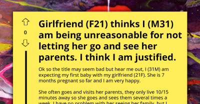 AITBF For Banning Visits To Smoky Grandparents' Home