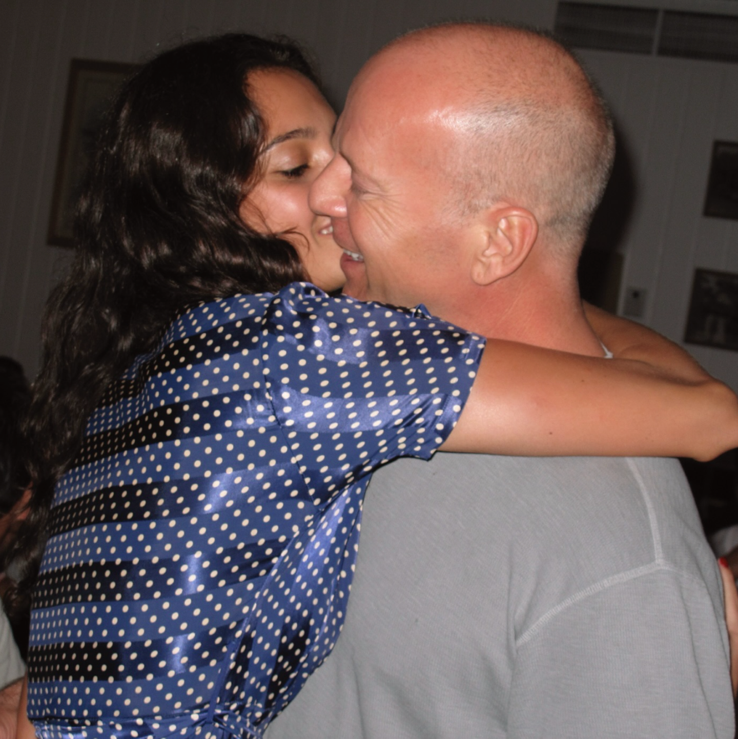 Next month, her book The Unexpected Journey: Finding Strength, Hope and Yourself on the Caregiving Path is expected to be released on September 9