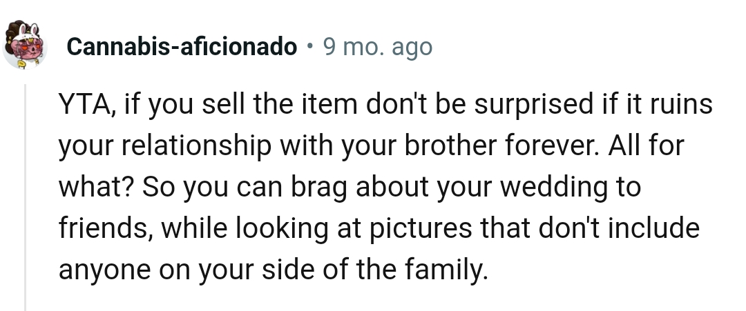 The Reddit Post Went Viral with Thousands of Comments, and Here Are a Few of the Most Upvoted Ones