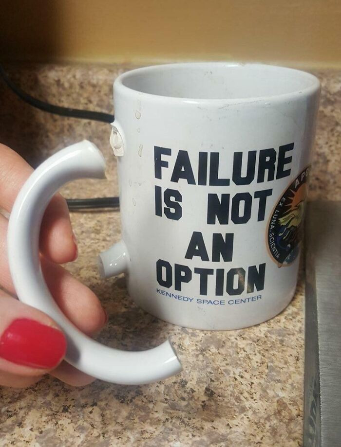 "I Guess I'll Be Drinking Some Irony This Morning"
