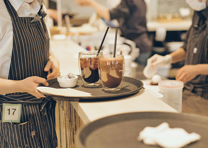 24. Student discount