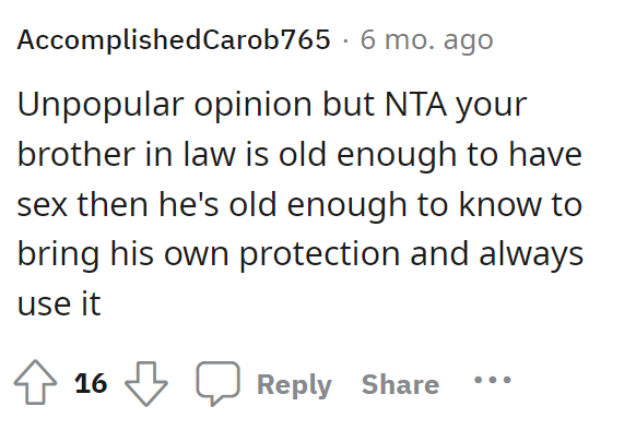 This is also true, so we're not sure what to think. The BIL should know better.