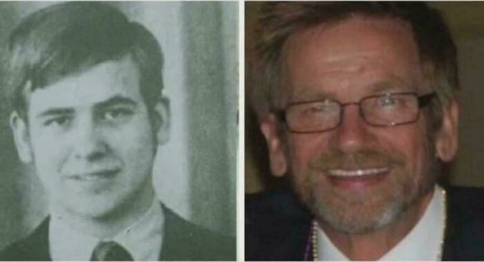 "Thomas Randele lived 52 years as a devoted father, golfer, and car salesman in Boston."