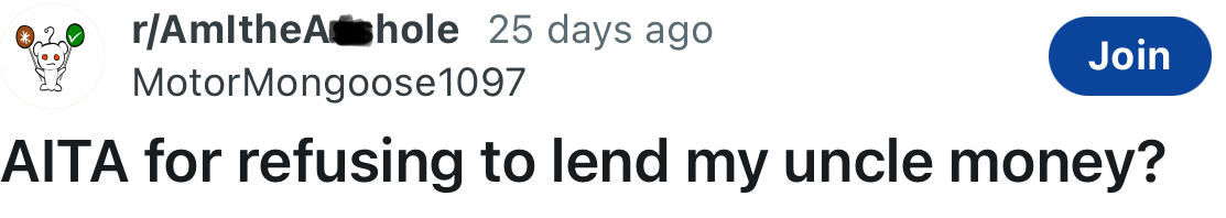 Let’s Dig into the Details