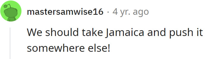 Definitely, we should