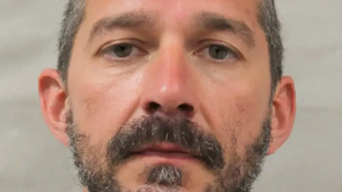 Shia LaBeouf arriving for court, bail conditions discussed during legal proceedings