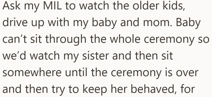 It works on paper, but it’s a lot to ask from everyone involved.