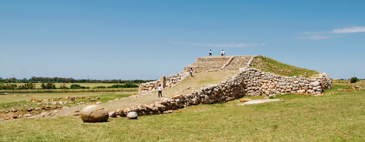 The Oldest Buildings in the World Were Raised Before Farming Existed