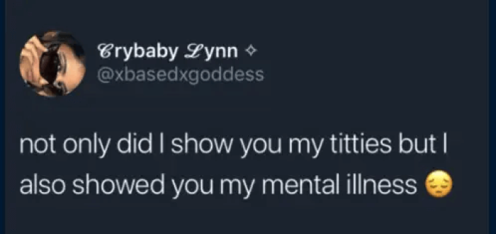 30. Gotta give it my all