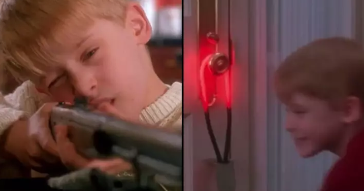 Home Alone fans have terrifying theory about who Kevin grew up to be