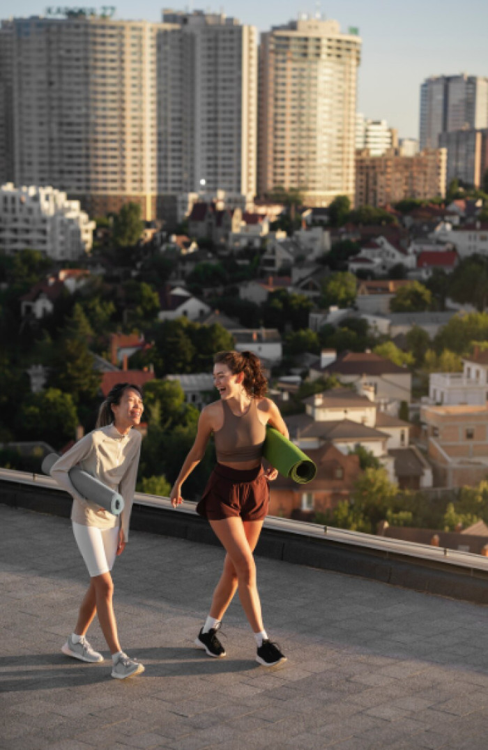 Why Suburbs Keep Winning